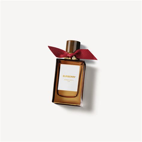 burberry amber heath|burberry perfume amber.